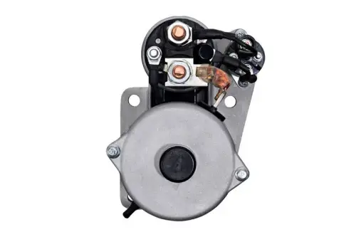 HELLA 4kW 24V