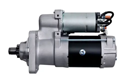 4kW 24V