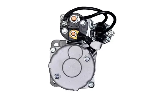 HELLA 4kW 24V