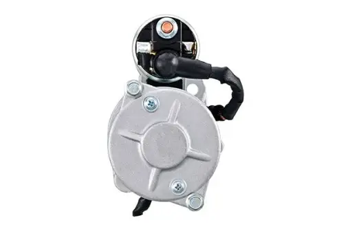 HELLA 3kW 12V