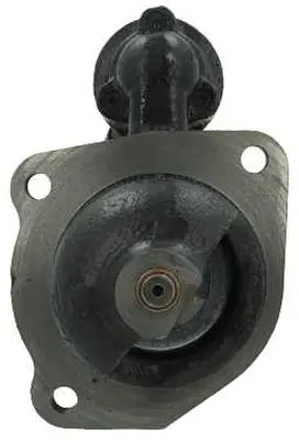 HELLA 3kW 12V