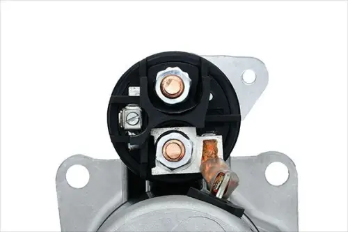 HELLA 3kW 12V