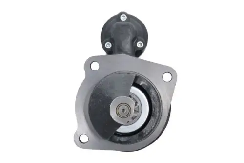 HELLA 4kW 24V