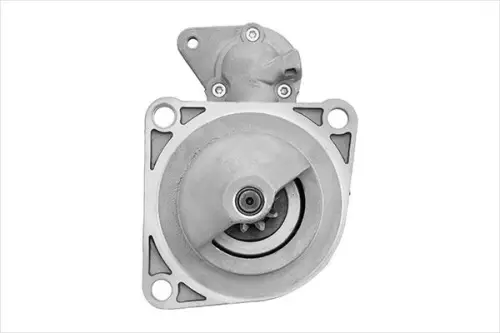 HELLA 4kW 24V