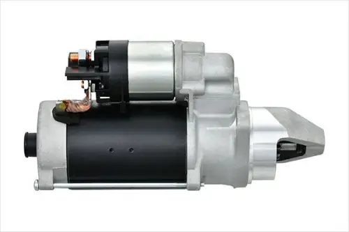 HELLA 3kW 12V