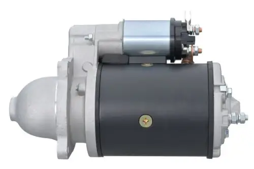 2kW 12V