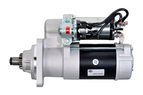 4kW 24V