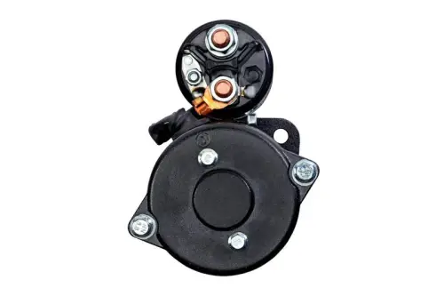 HELLA 3kW 12V