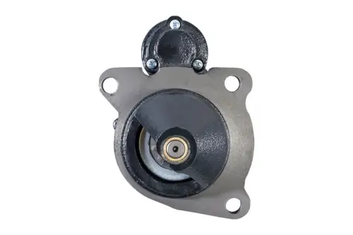 HELLA 4kW 12V