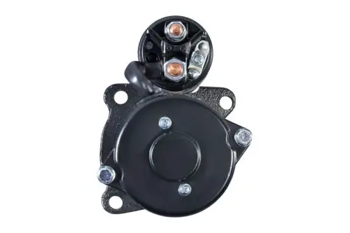 HELLA 4kW 12V