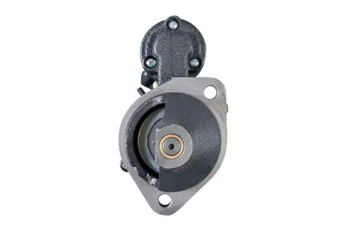 HELLA 3kW 12V