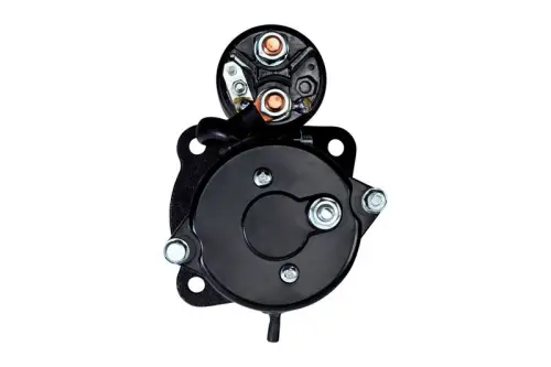 HELLA 3kW 12V