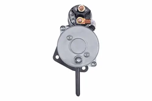 HELLA 4kW 24V
