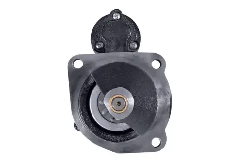HELLA 3kW 12V