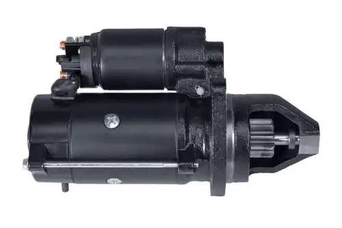HELLA 3kW 12V