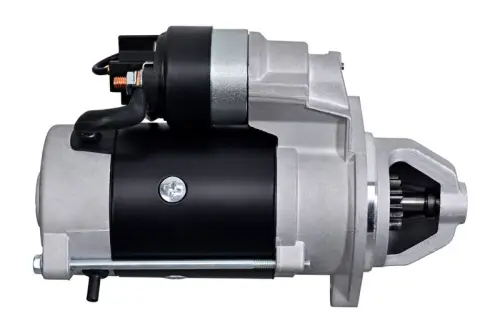 HELLA 2kW 12V