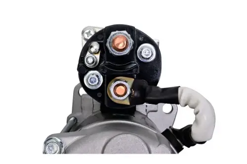 HELLA 3kW 12V