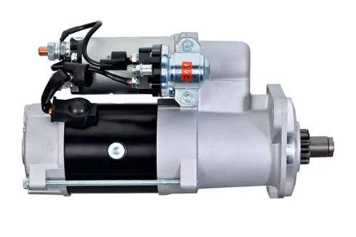 HELLA HELLA 8EA015657-461 Starter 