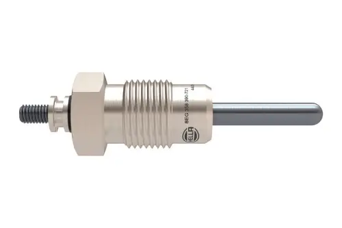HELLA HELLA 8EG358390-721 Hella 8EG358390-721 Glow Plug Fits Mercedes 8 123 G Class Heckflosse Henschel 2t 
