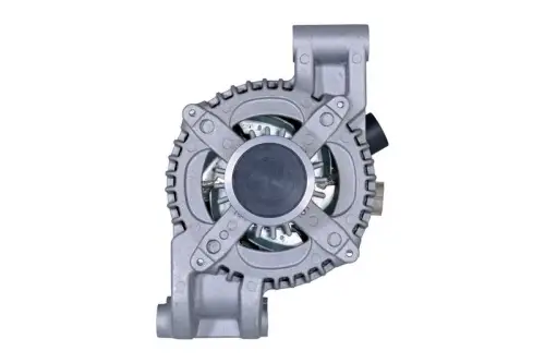 HELLA 120A 14V