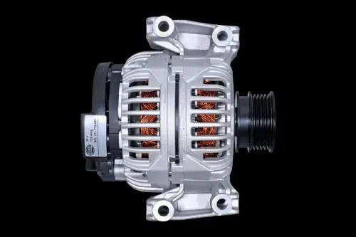 HELLA 120A 14V