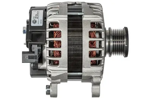 HELLA 180A 14V