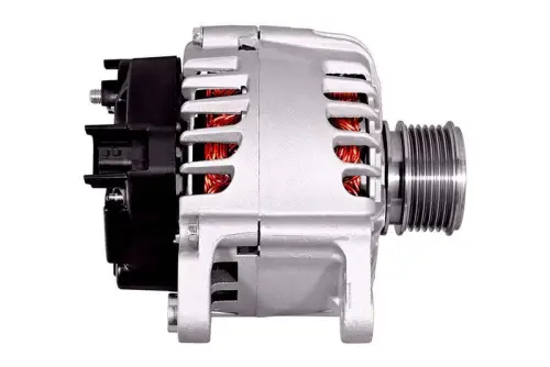 HELLA 150A 14V