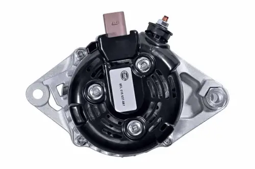 HELLA 80A 14V