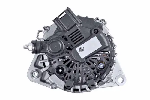 HELLA 120A 14V