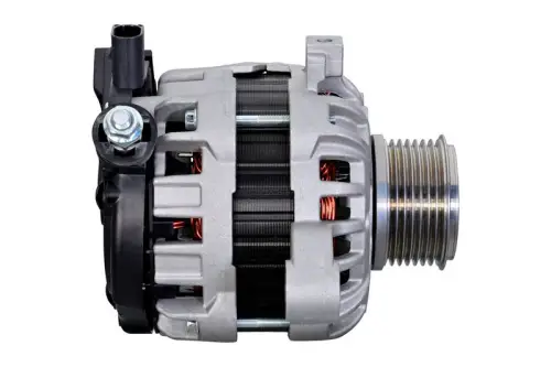 HELLA HELLA 8EL015659-431 Alternator 