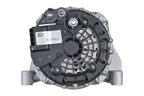 HELLA HELLA 8EL015659-521 Alternator 