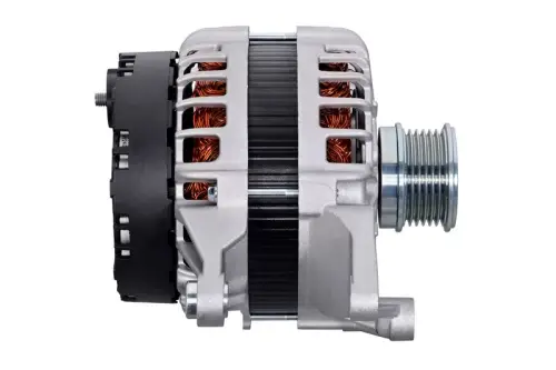HELLA HELLA 8EL015659-531 Alternator 