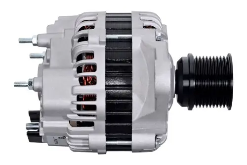 HELLA 130A 24V