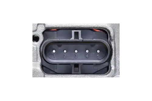 HELLA 110A 24V
