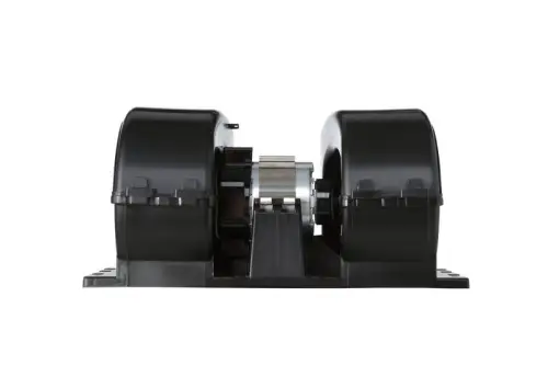 HELLA HELLA 8EW366400-121 Hella 8EW366400-121 Heater Blower Motor Fits DAF 75 Cf 85 Cf Cf 65 Cf 75 Cf 85 