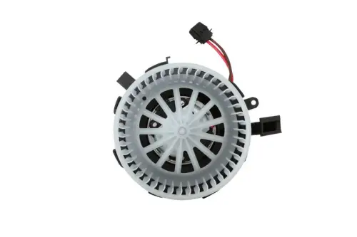 HELLA HELLA 8EW366400-311 Hella 8EW366400-311 Heater Blower Motor Fits Audi A4 A5 Q5 