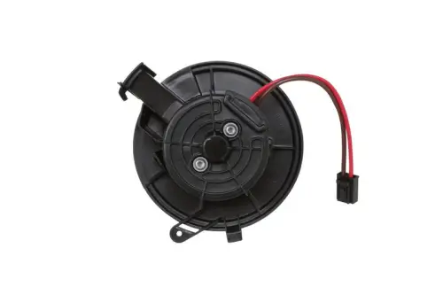 HELLA HELLA 8EW366400-401 Hella 8EW366400-401 Heater Blower Motor Fits Mercedes C Class CLS E Class SL 