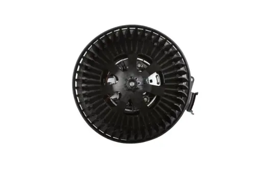 HELLA HELLA 8EW366400-581 Hella 8EW366400-581 Heater Blower Motor Fits Ford Fiesta 