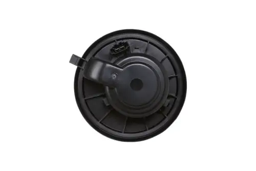 HELLA HELLA 8EW366400-661 Hella 8EW366400-661 Rear Heater Blower Motor Fits Audi Porsche Seat Alhambra 
