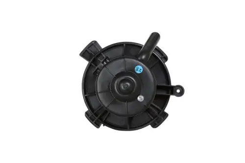 HELLA HELLA 8EW366400-681 Hella 8EW366400-681 Heater Blower Motor Fits Citroën Peugeot 307 C4 