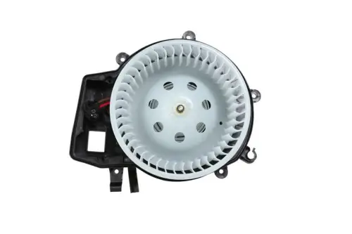HELLA HELLA 8EW366400-761 Hella 8EW366400-761 Heater Blower Motor Fits Mercedes C Class CLC Class CLK SL 