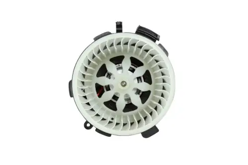 HELLA HELLA 8EW366400-831 Hella 8EW366400-831 Heater Blower Motor Fits Peugeot 307 Sw 