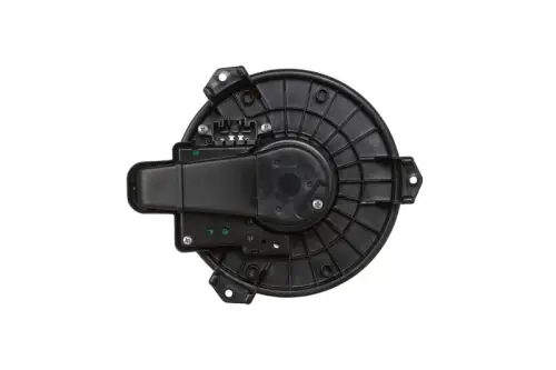 HELLA HELLA 8EW366400-981 Hella 8EW366400-981 Front Heater Blower Motor Fits Lexus Toyota Aurion Camry Es 