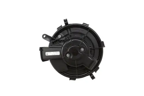 HELLA HELLA 8EW366401-001 Hella 8EW366401-001 Front Heater Blower Motor Fits Citroën Fiat Opel Boxer 