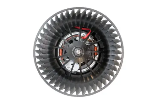 Hella 8EW366401-121 Front Heater Blower Motor Fits Ford C Max Focus Grand C Max