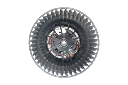 Hella 8EW366401-131 Front Heater Blower Motor Fits Ford C Max Focus Grand C Max