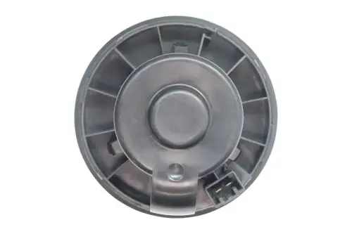 HELLA HELLA 8EW366401-141 Hella 8EW366401-141 Heater Blower Motor Fits Ford C Max Focus Grand C Max 