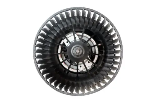 Hella 8EW366401-161 Front Heater Blower Motor Fits Ford Focus C Max Galaxy
