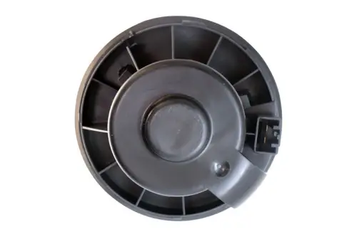 HELLA HELLA 8EW366401-161 Hella 8EW366401-161 Front Heater Blower Motor Fits Ford Focus C Max Galaxy 