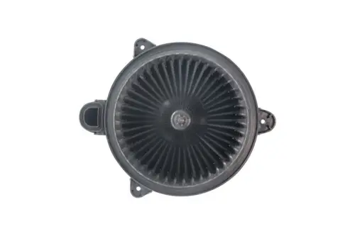 Hella 8EW366401-181 Centre Heater Blower Motor Fits Ford B-max Ecosport Fiesta